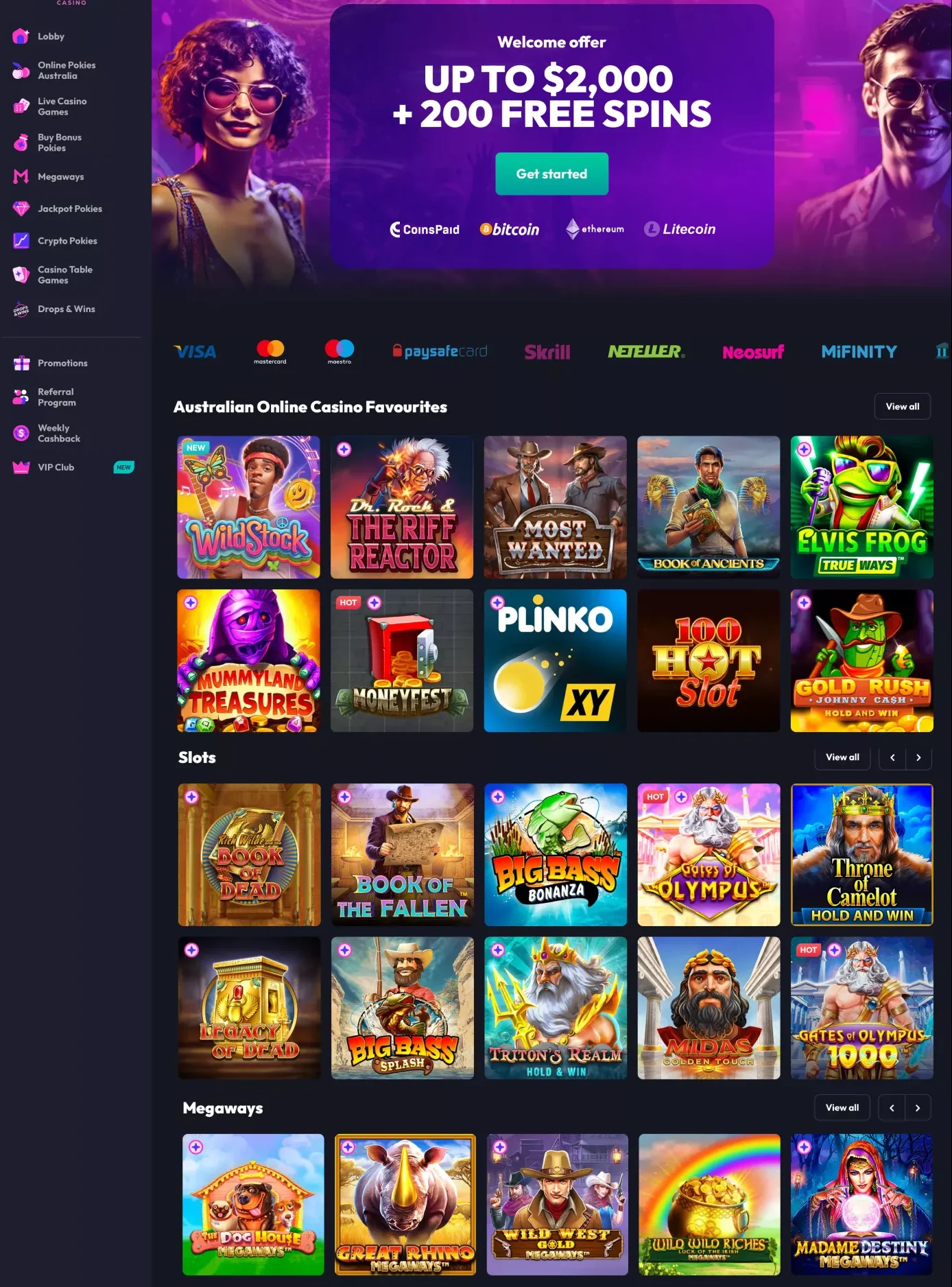 spinfevercasino_au_banner desk